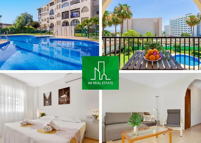 Imperial Puerto 2 3F By Ivi Real Estate