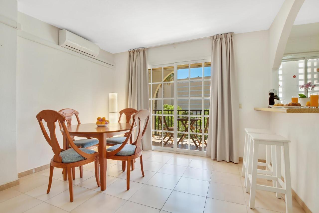 Appartement Imperial Puerto 2 3f By Ivi Real Estate