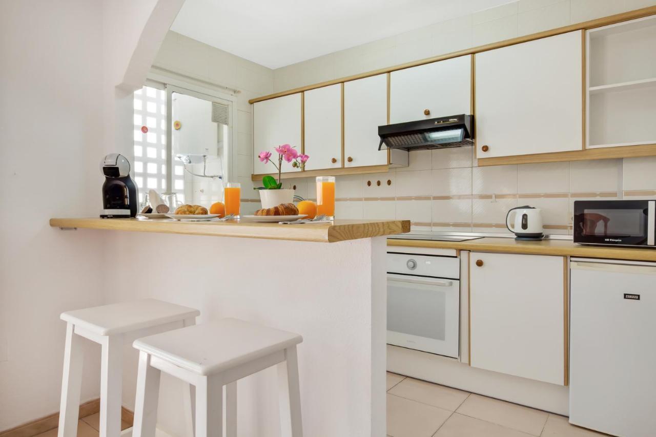 Imperial Puerto 2 3f By Ivi Real Estate * Torremolinos
