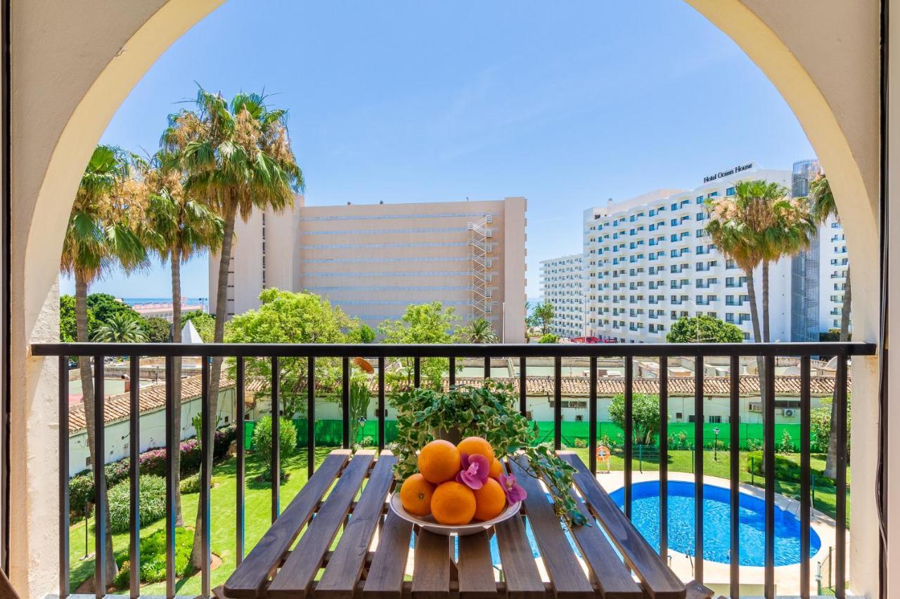 Imperial Puerto 2 3f By Ivi Real Estate Torremolinos