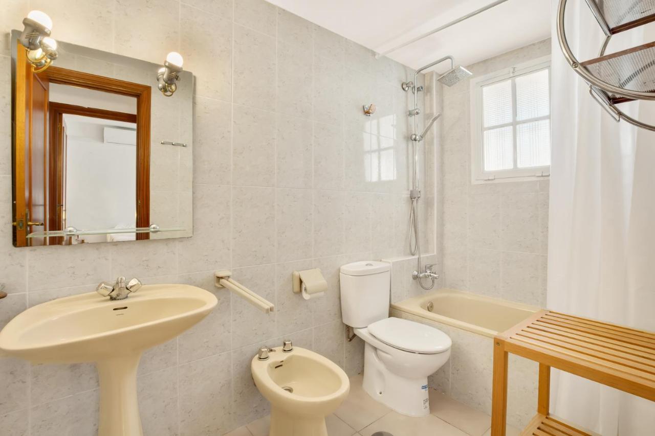 Imperial Puerto 2 3f By Ivi Real Estate Appartement *