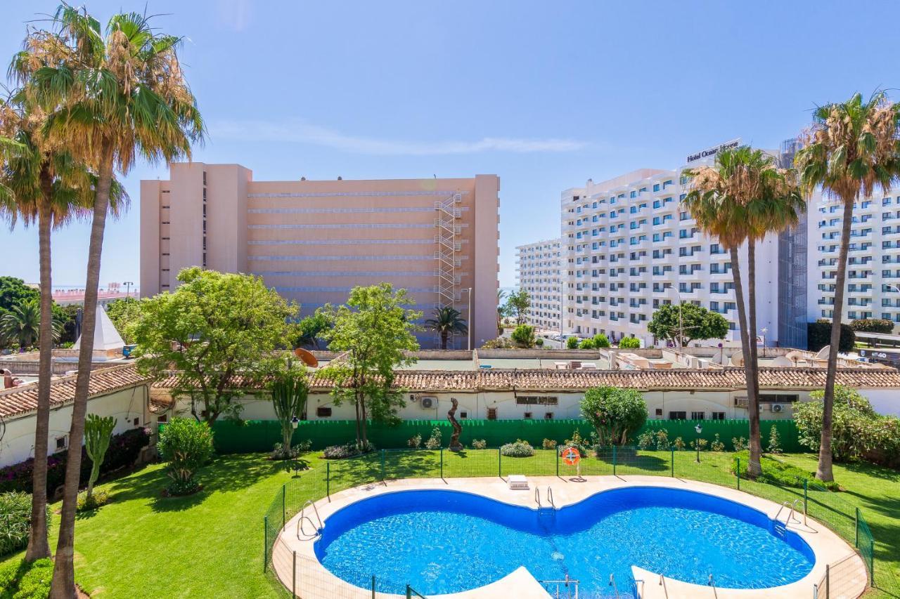 Appartement Imperial Puerto 2 3f By Ivi Real Estate *