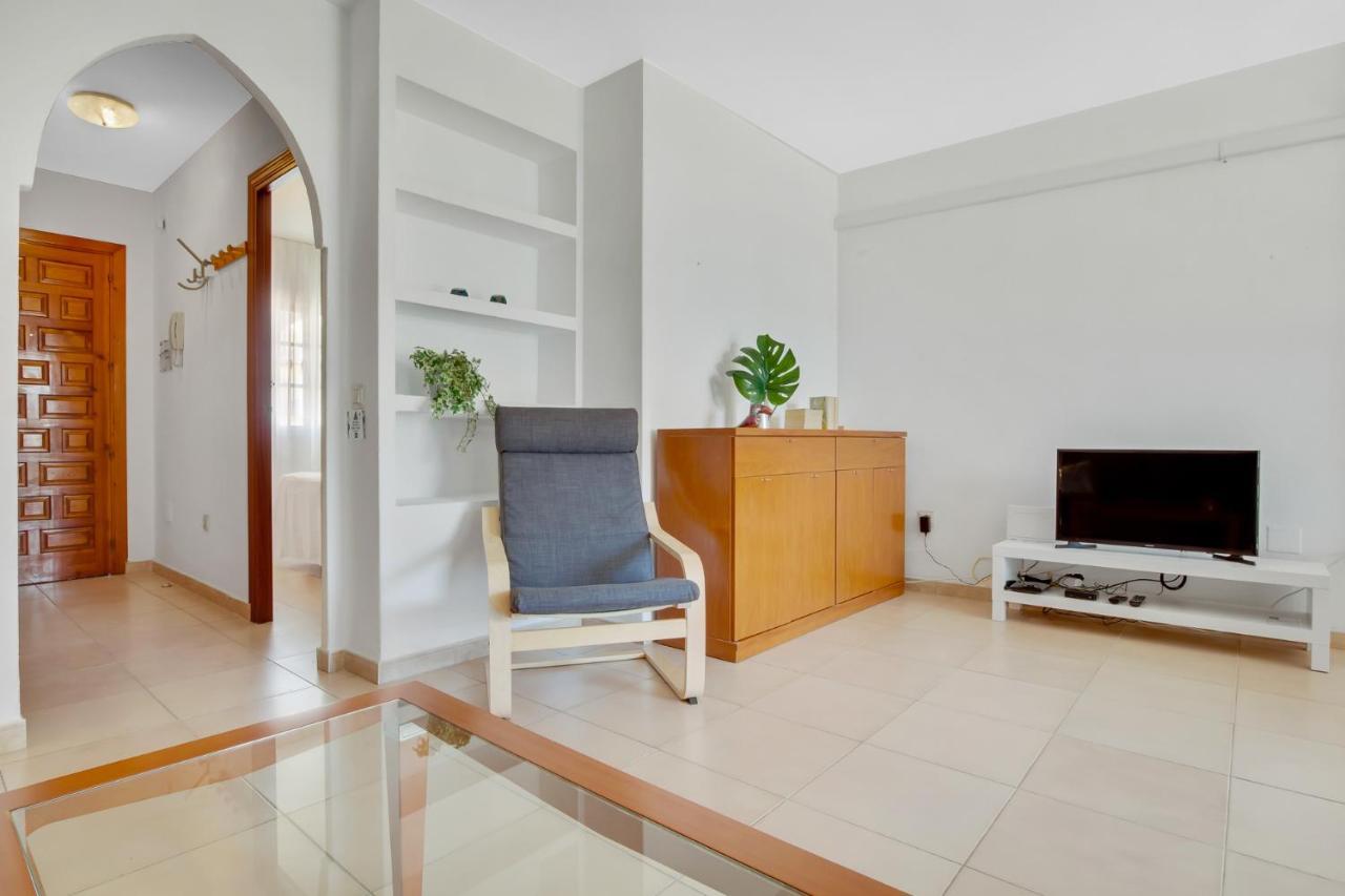 Appartement Imperial Puerto 2 3f By Ivi Real Estate