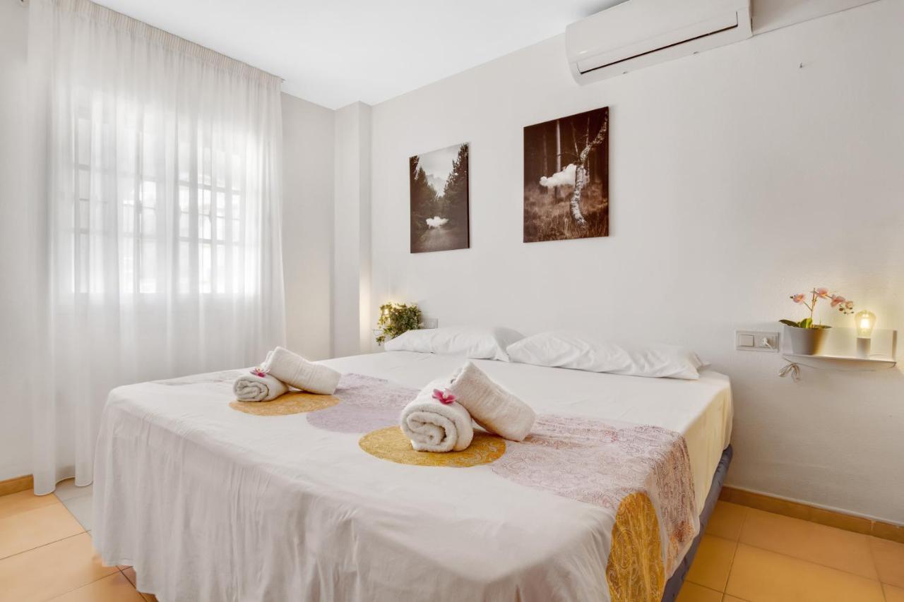 Apartment Imperial Puerto 2 3f By Ivi Real Estate *