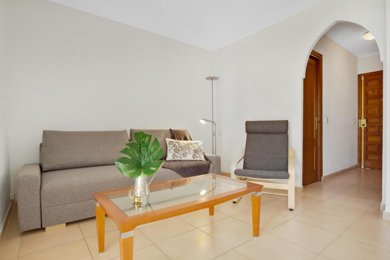 Apartment Imperial Puerto 2 3f By Ivi Real Estate Torremolinos