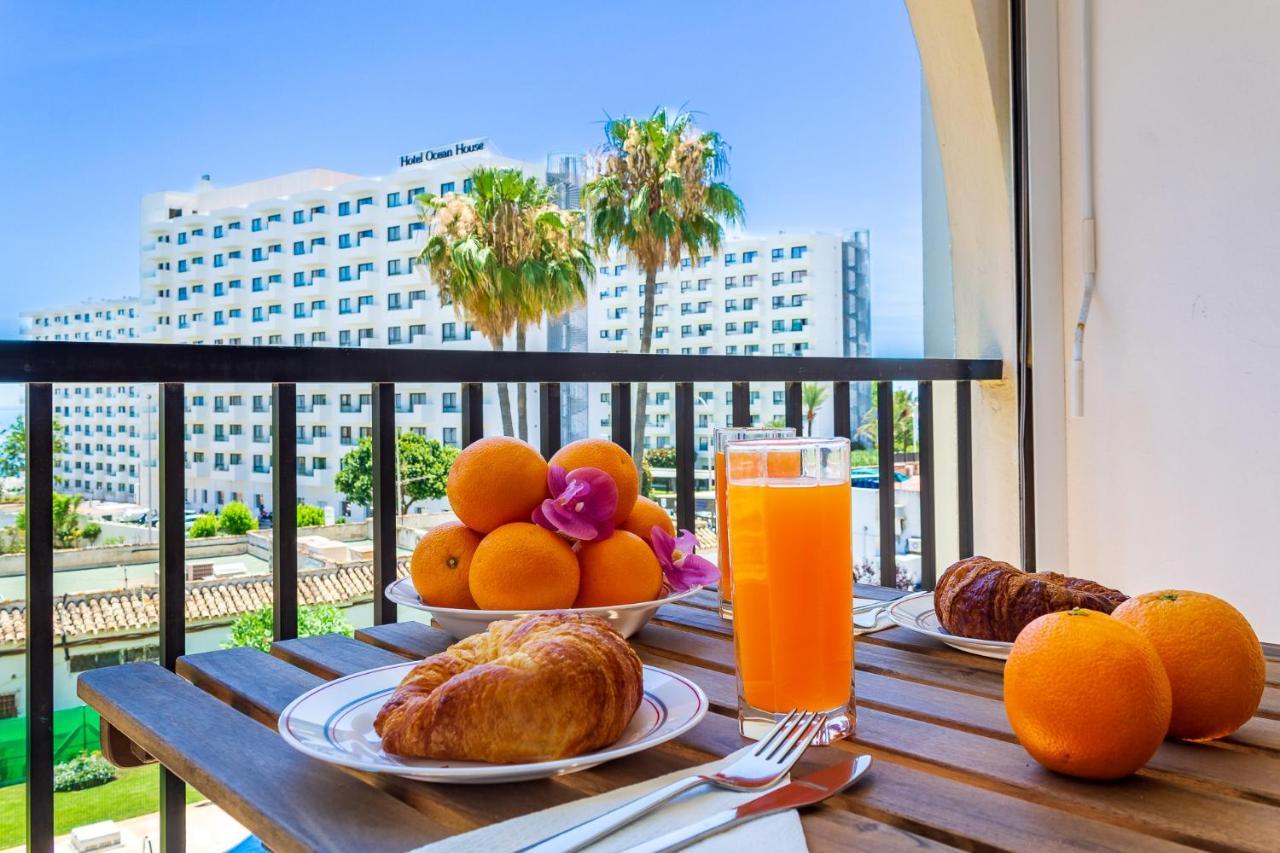 Imperial Puerto 2 3f By Ivi Real Estate Apartment *