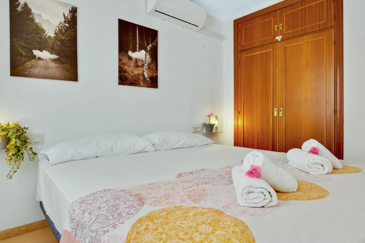 Apartment Imperial Puerto 2 3f By Ivi Real Estate Torremolinos